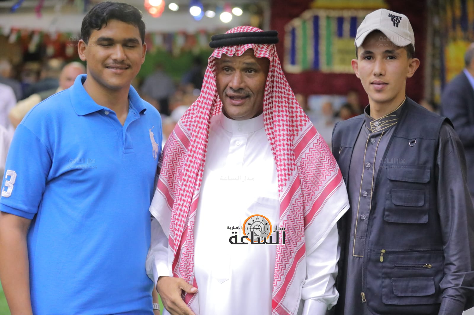 Madar Al-Saa Images 0.5930587695412195