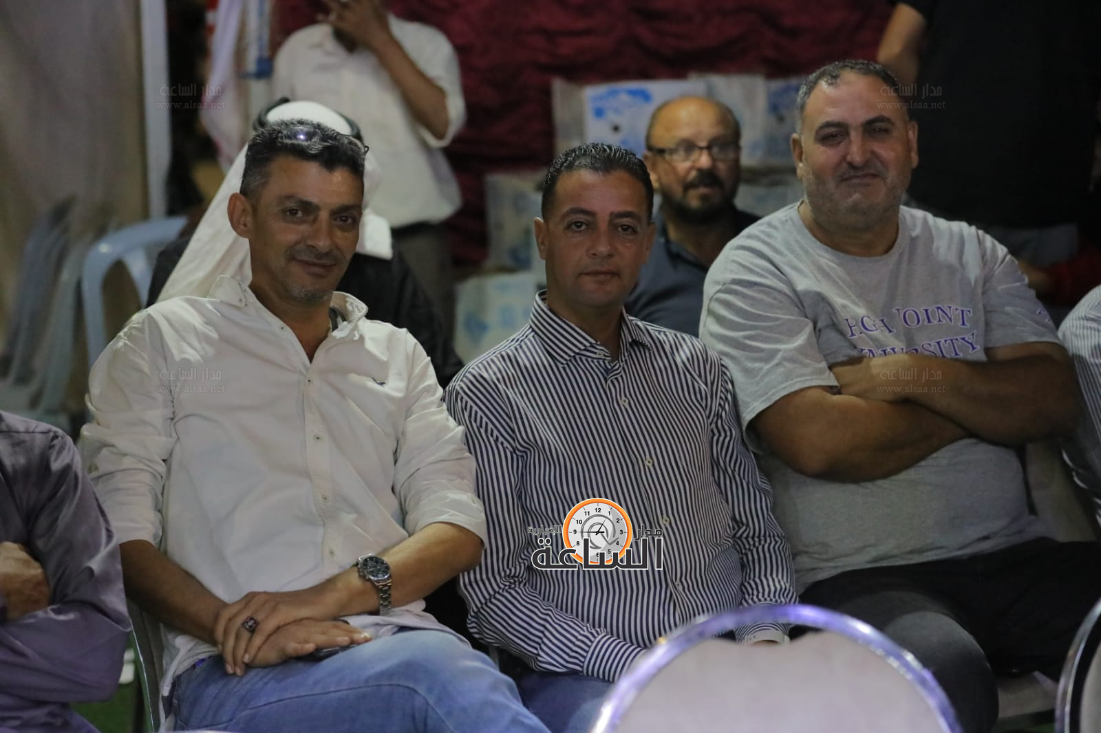 Madar Al-Saa Images 0.5131488922050169