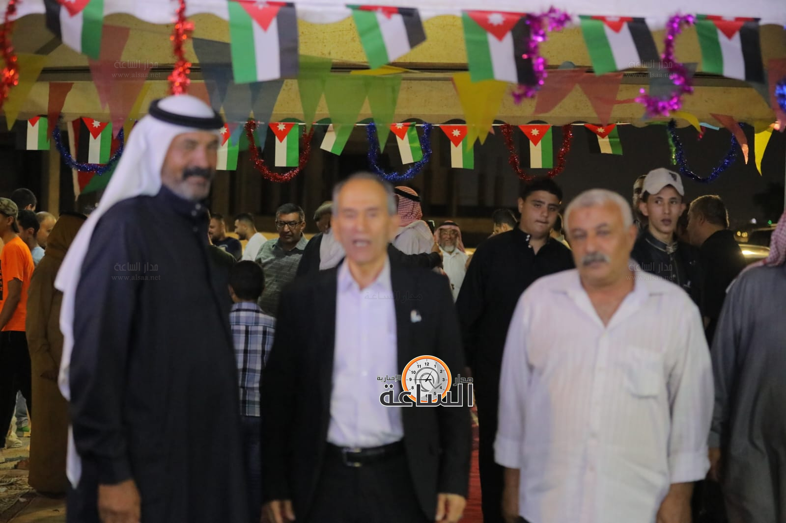 Madar Al-Saa Images 0.6711833415032302