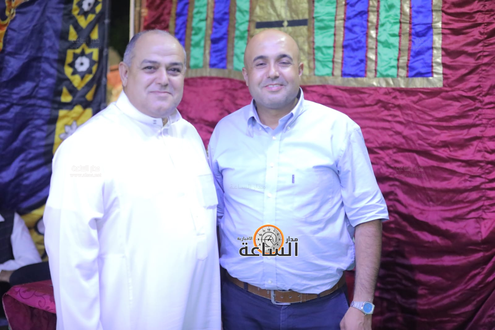 Madar Al-Saa Images 0.3704661881084028