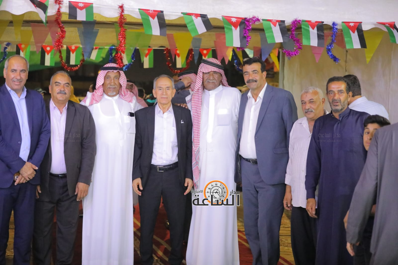 Madar Al-Saa Images 0.8674675047157019