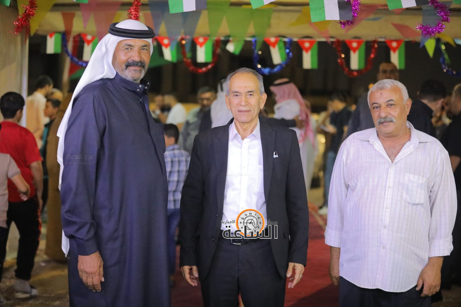 Madar Al-Saa Images 0.4988482650462356