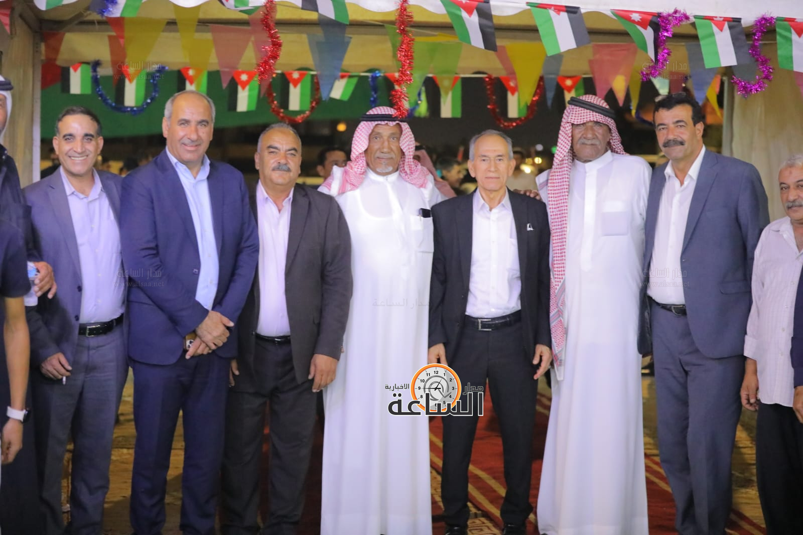 Madar Al-Saa Images 0.2302069826044375