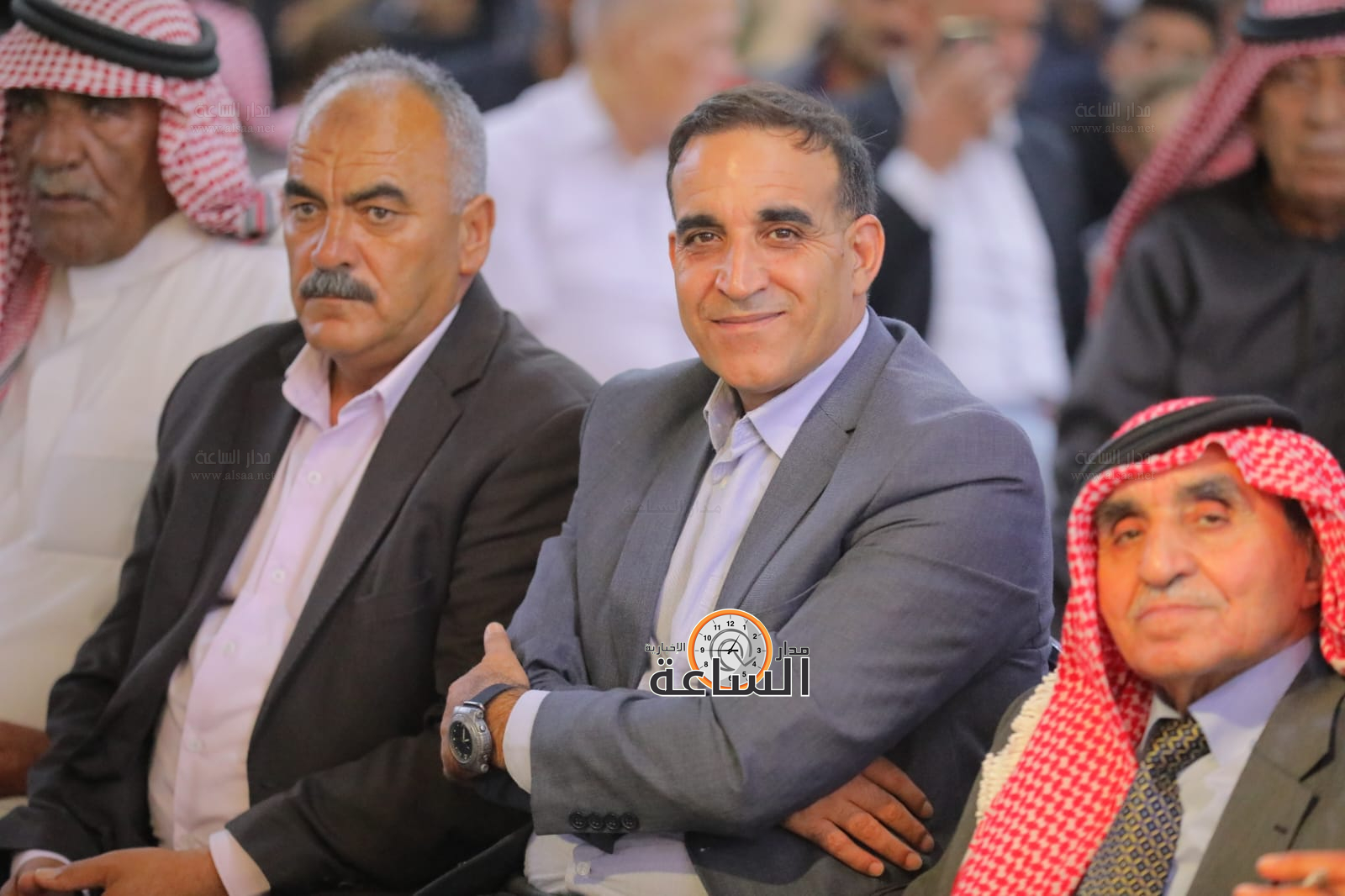 Madar Al-Saa Images 0.9259450268704901