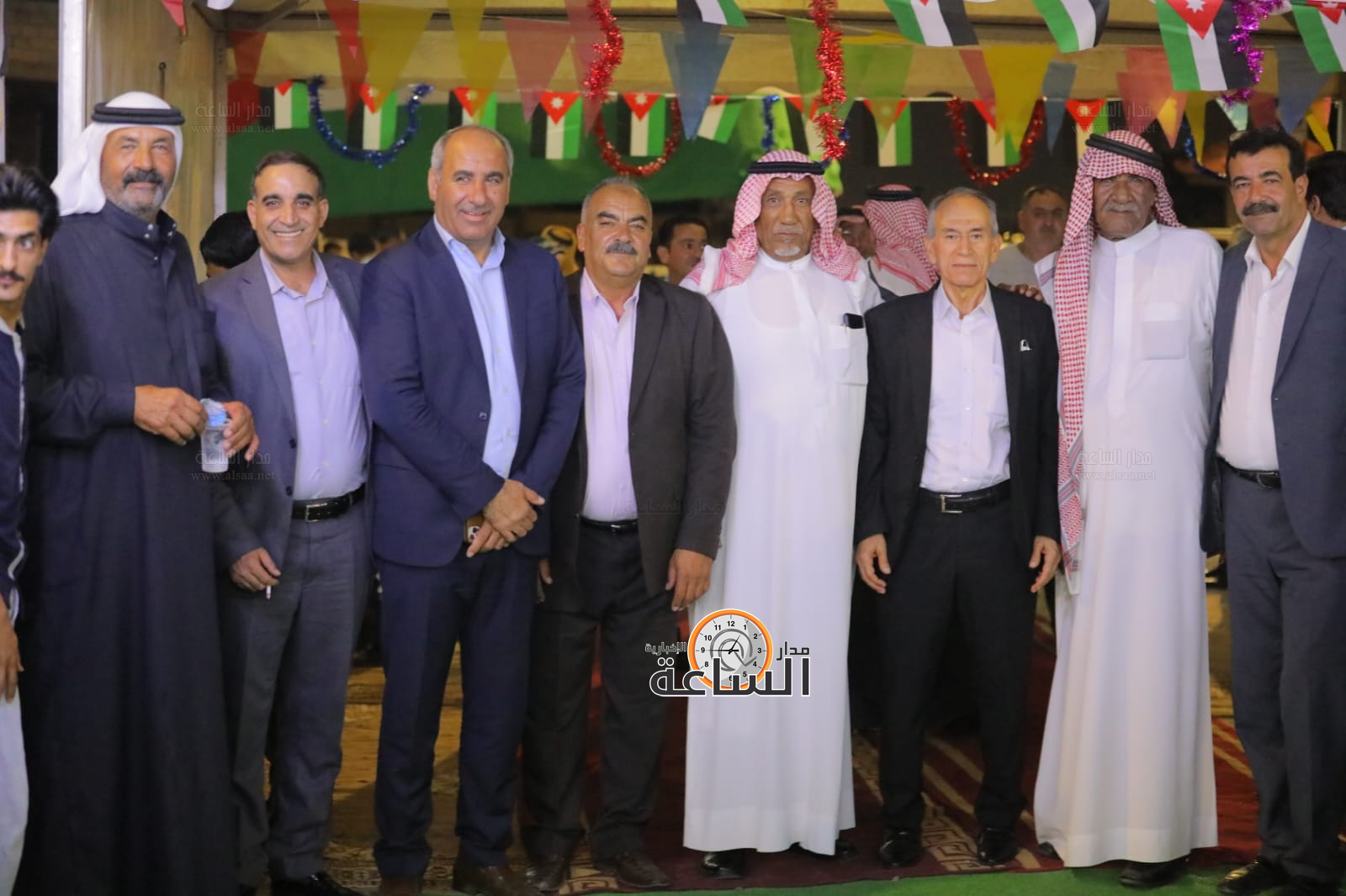 Madar Al-Saa Images 0.799173440956455