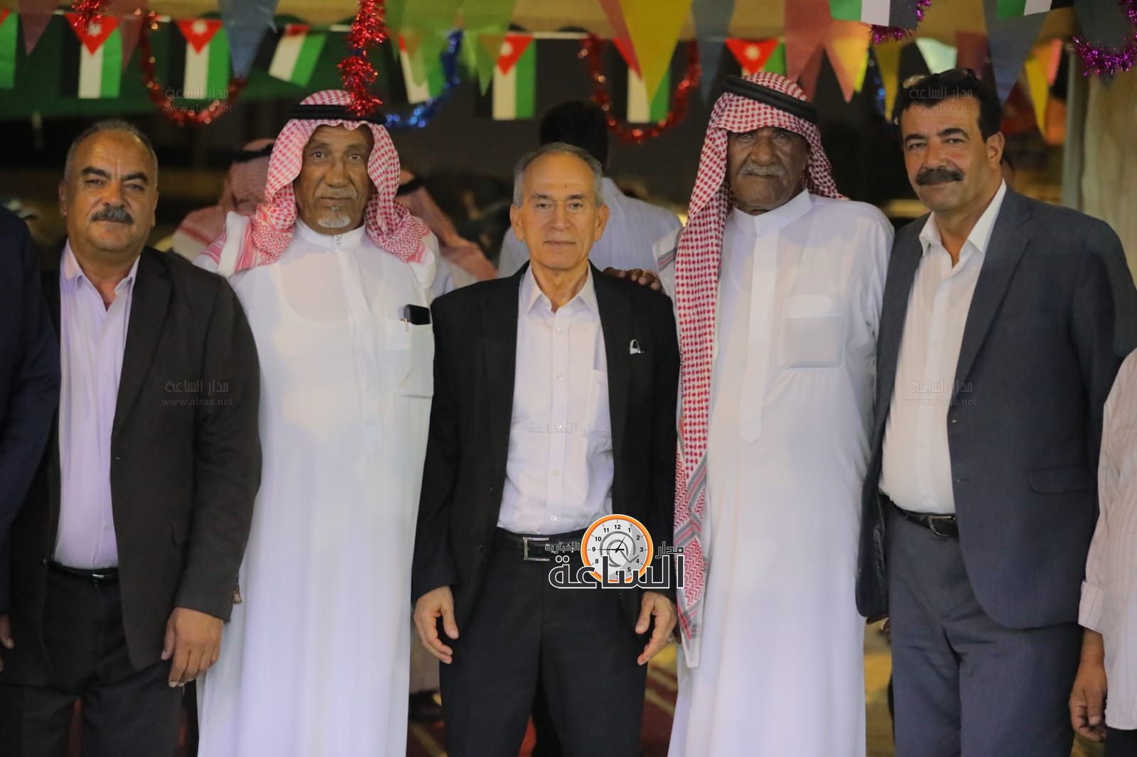 Madar Al-Saa Images 0.04060074823559545