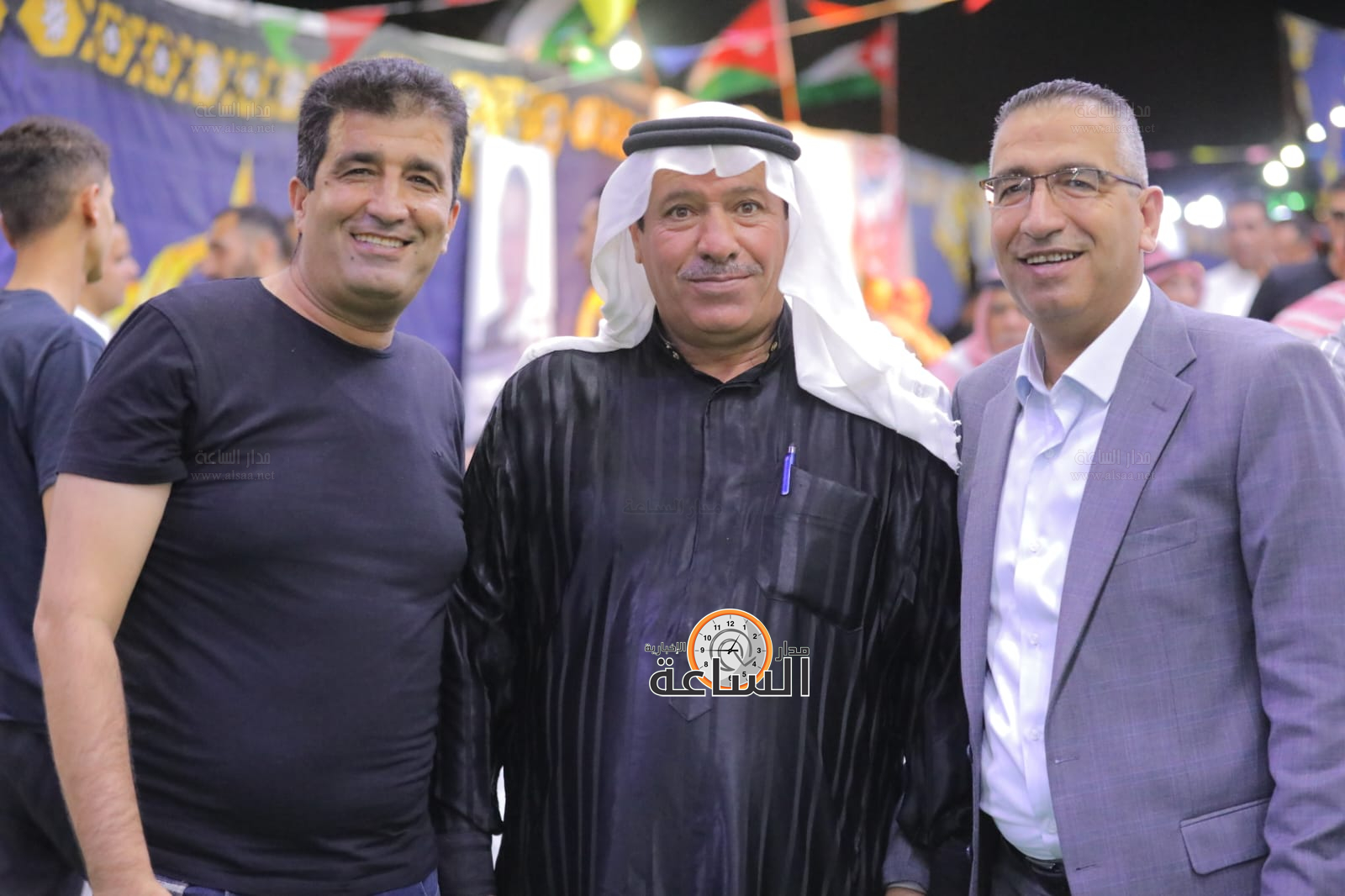 Madar Al-Saa Images 0.9519561806947126