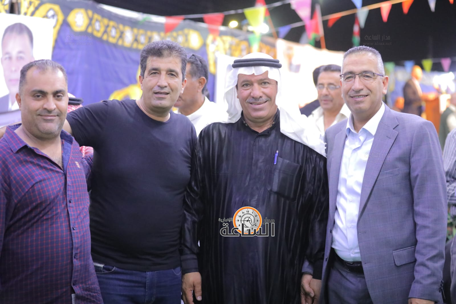 Madar Al-Saa Images 0.03281174811521881