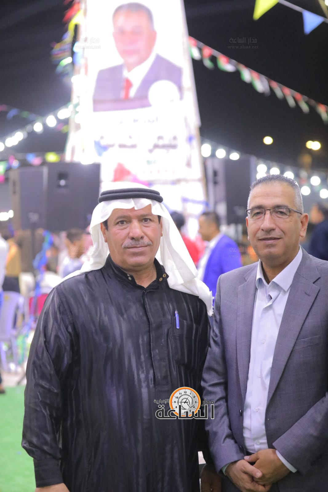 Madar Al-Saa Images 0.1446856187749228