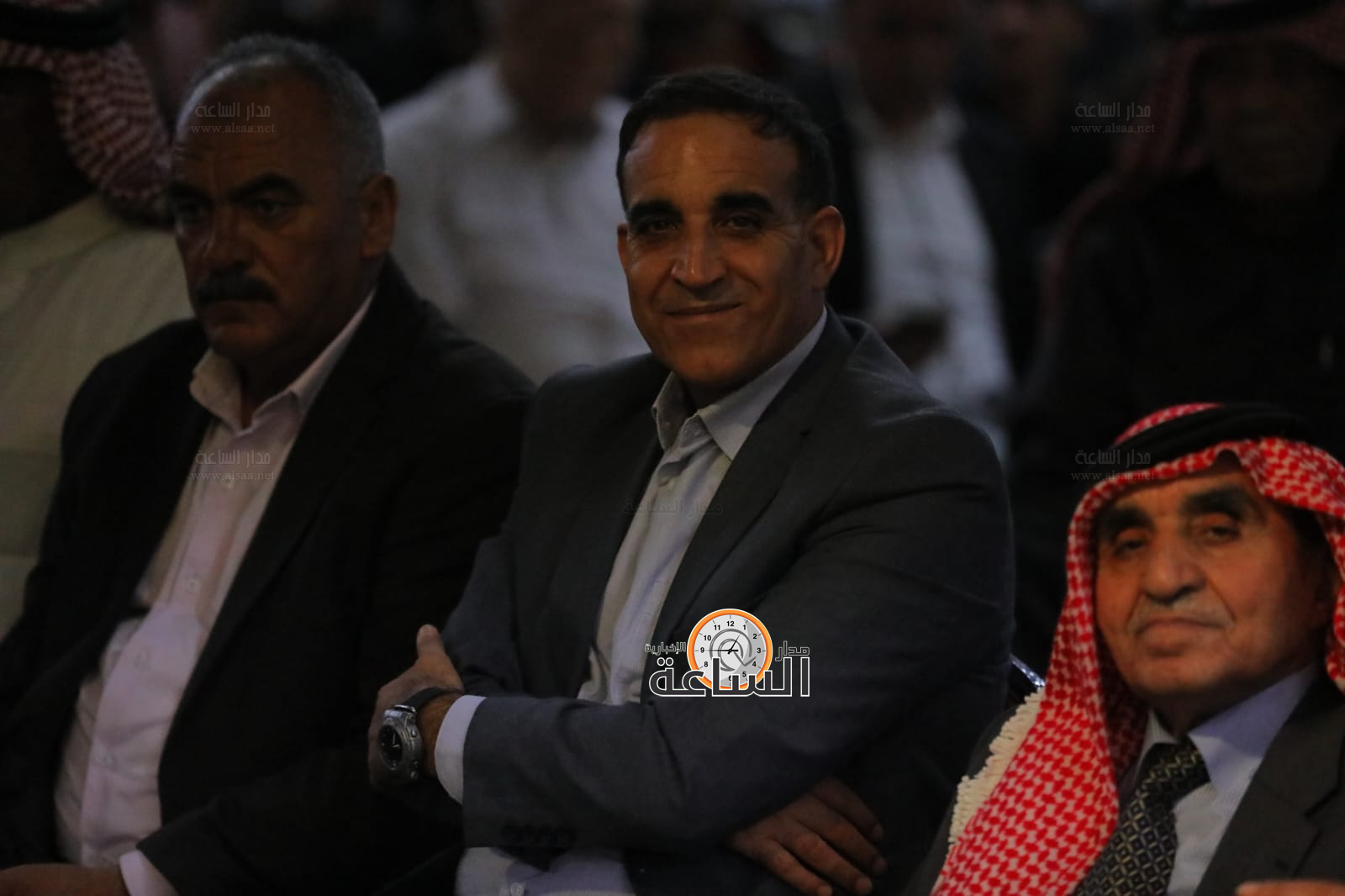 Madar Al-Saa Images 0.5915412247021241