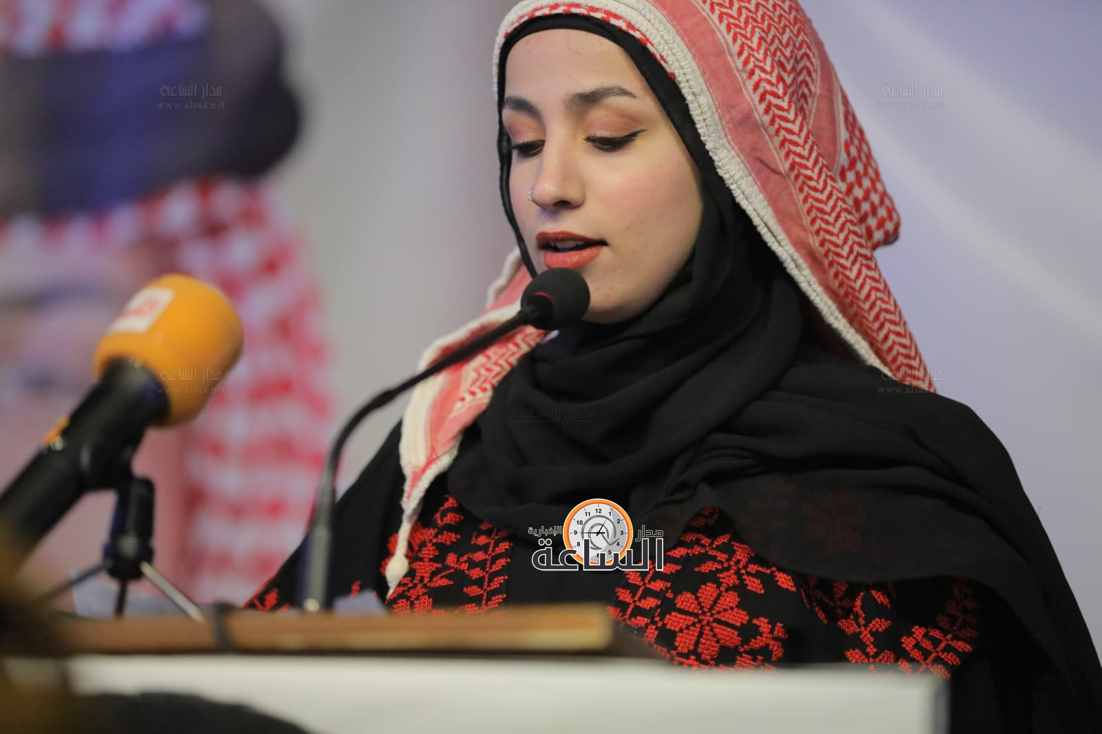 Madar Al-Saa Images 0.7925237064619355