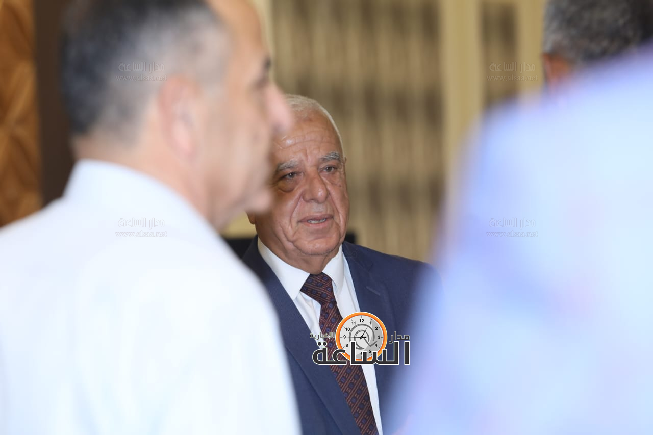 Madar Al-Saa Images 0.04407677634262863