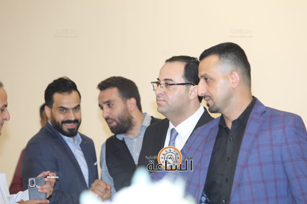 Madar Al-Saa Images 0.629590938801885