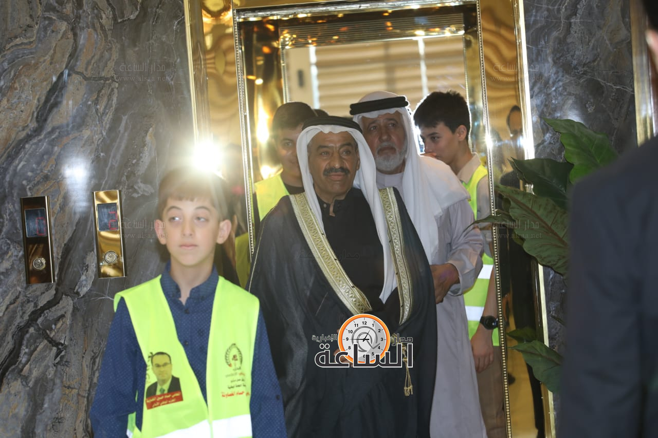 Madar Al-Saa Images 0.3786564243485946