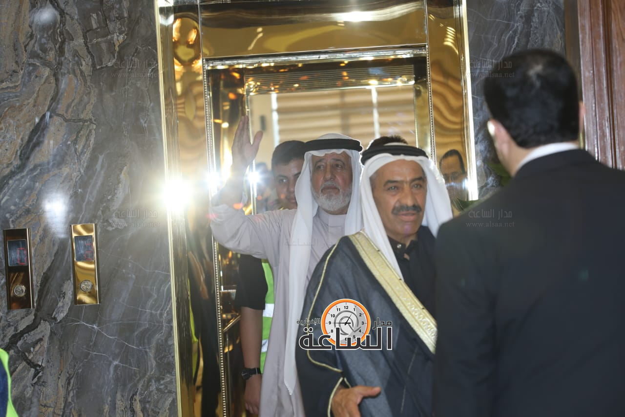 Madar Al-Saa Images 0.2897640637885517