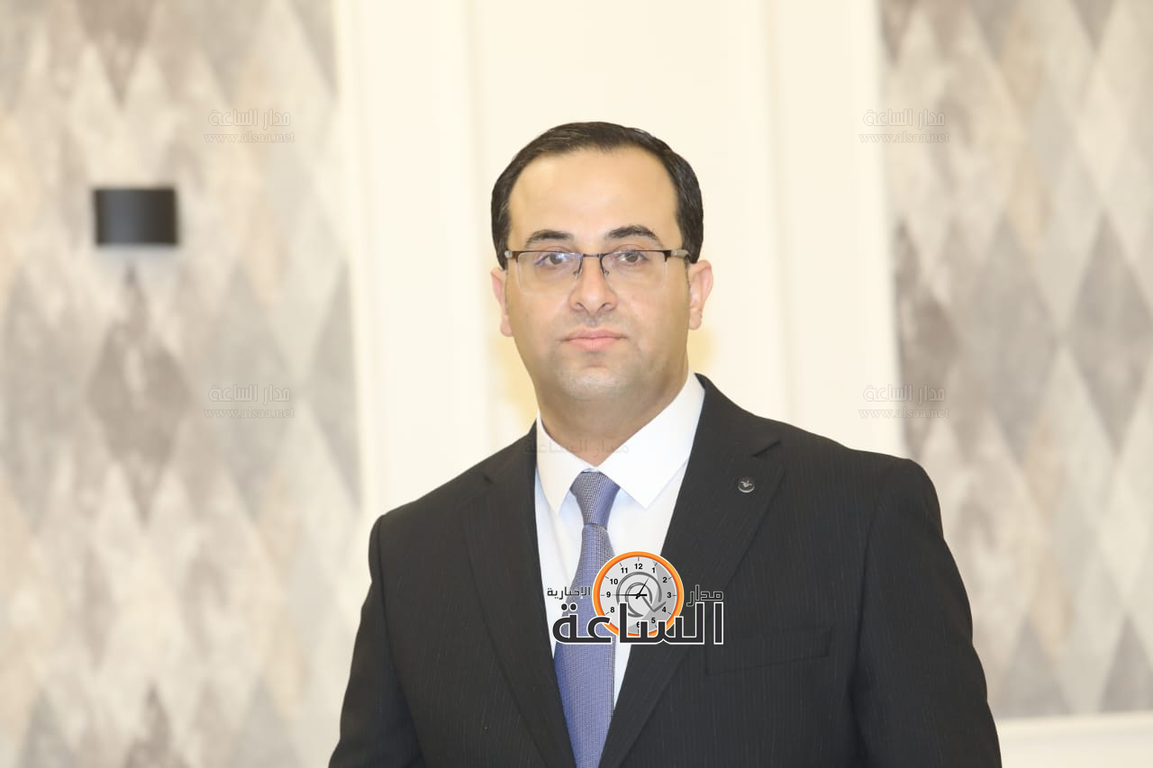 Madar Al-Saa Images 0.8630238619434301