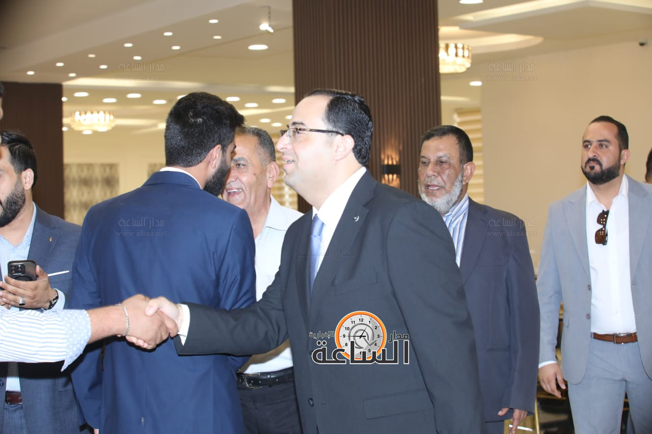 Madar Al-Saa Images 0.9267638113626637