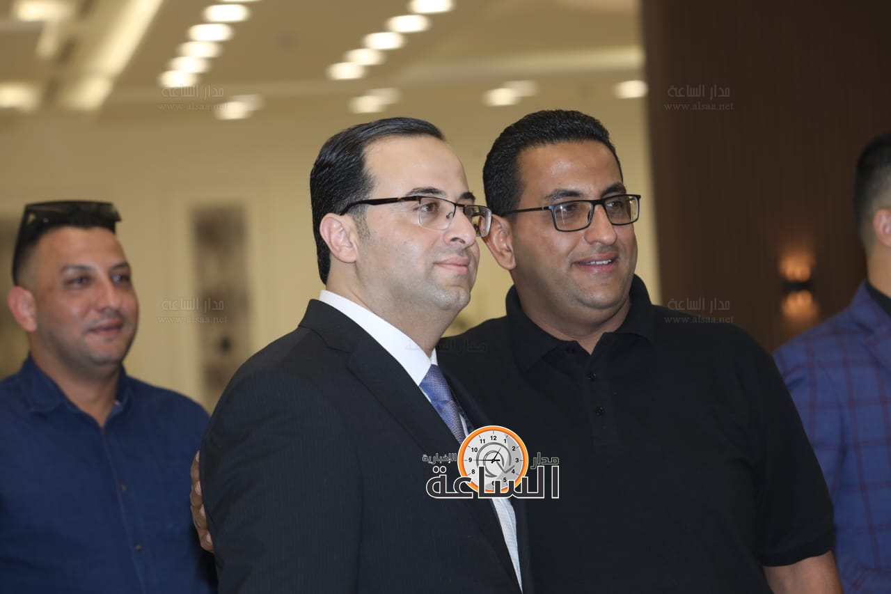 Madar Al-Saa Images 0.5103756981091554