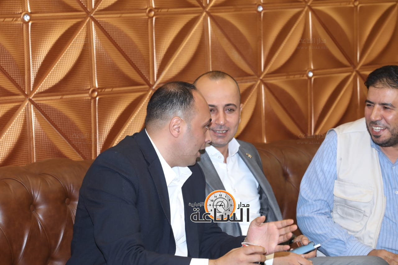 Madar Al-Saa Images 0.02382788412091119