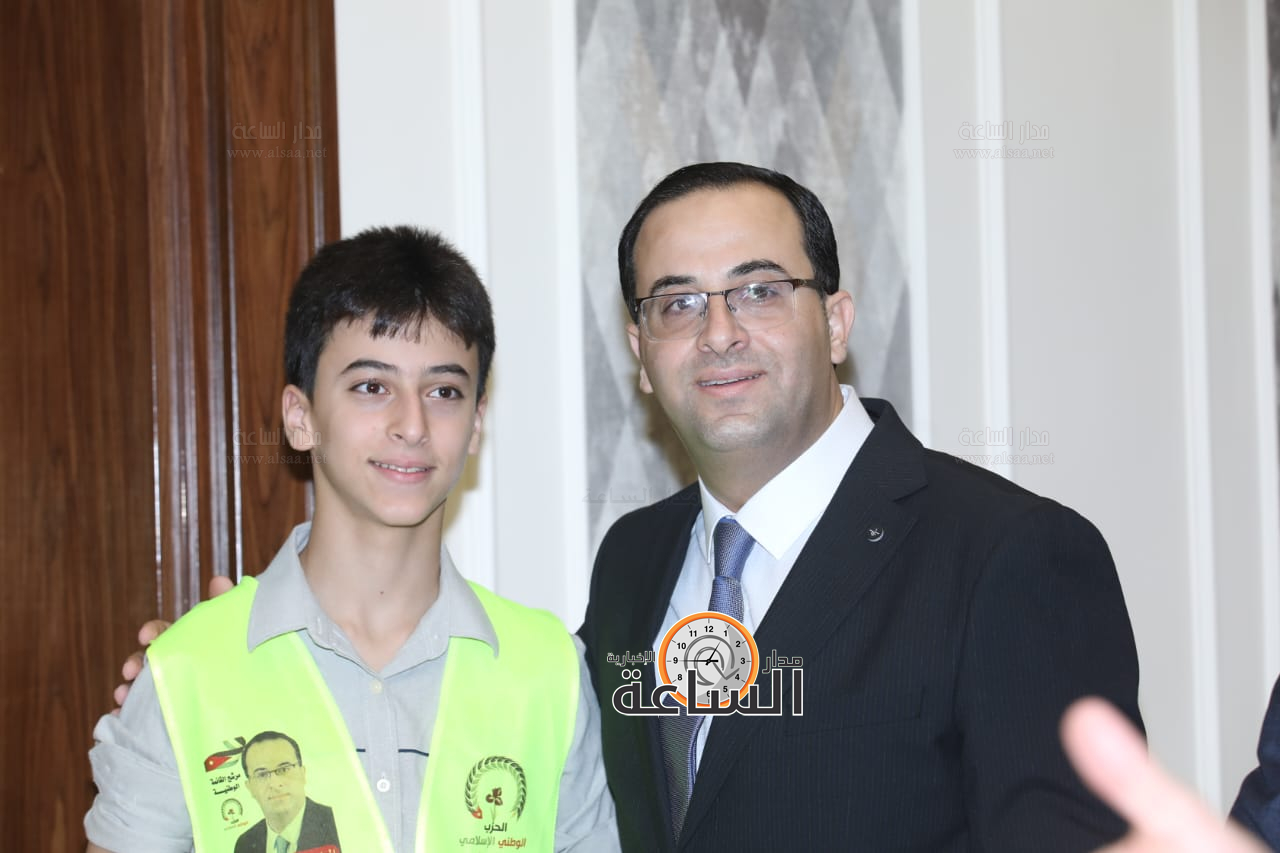 Madar Al-Saa Images 0.2763287731276478