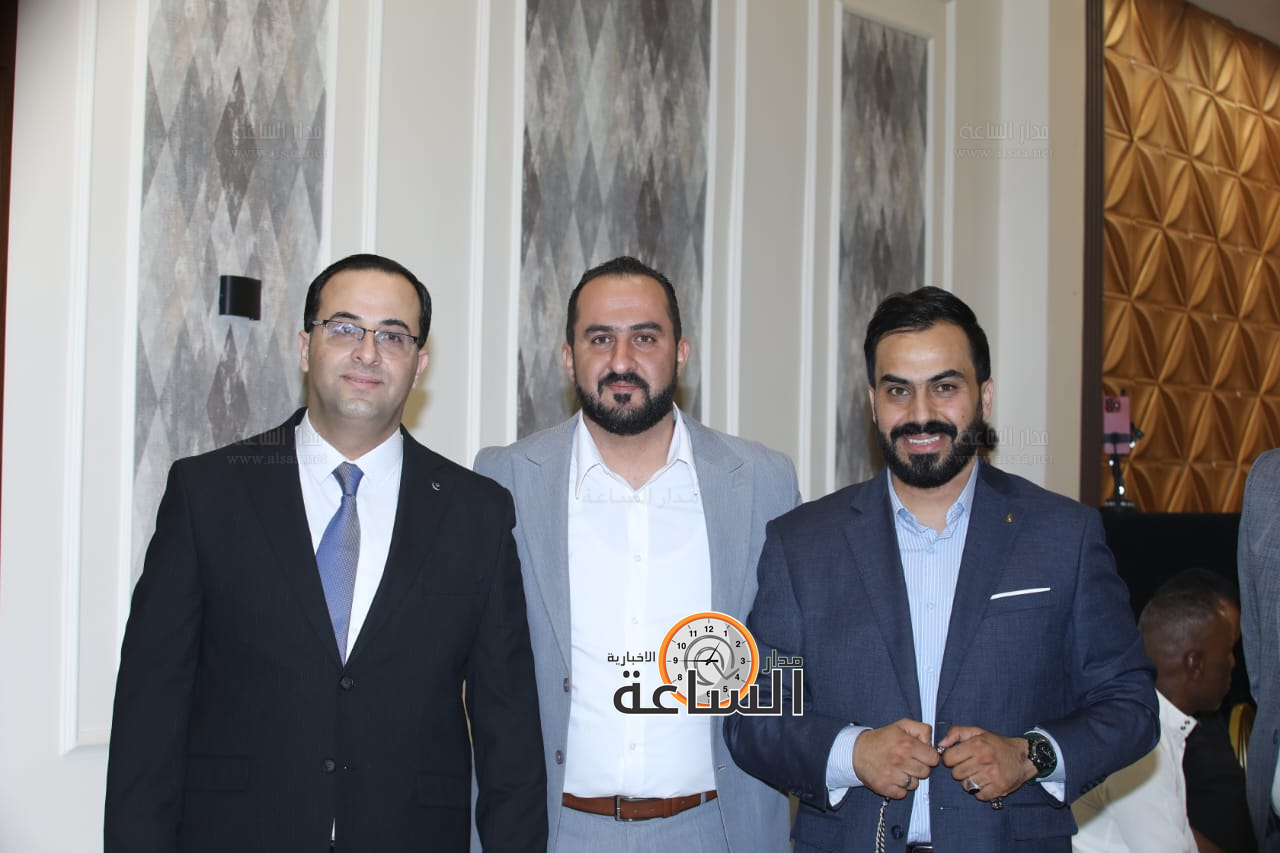 Madar Al-Saa Images 0.45253143604553925