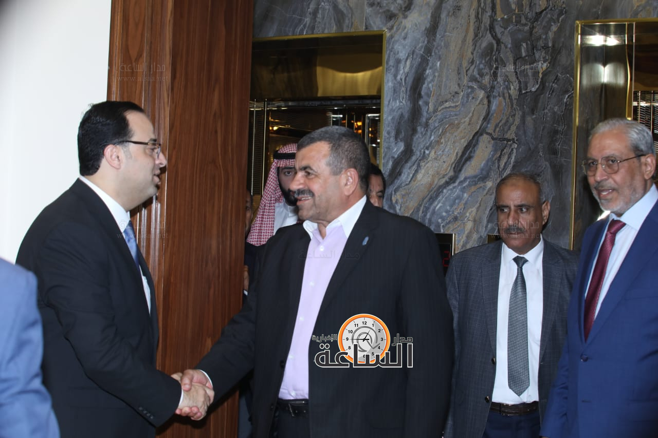 Madar Al-Saa Images 0.5813824134593035