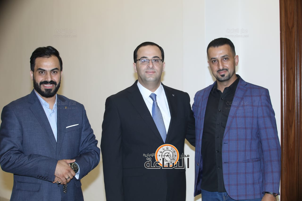 Madar Al-Saa Images 0.6767166954856239