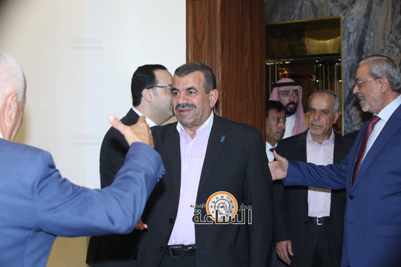 Madar Al-Saa Images 0.5175748737229477