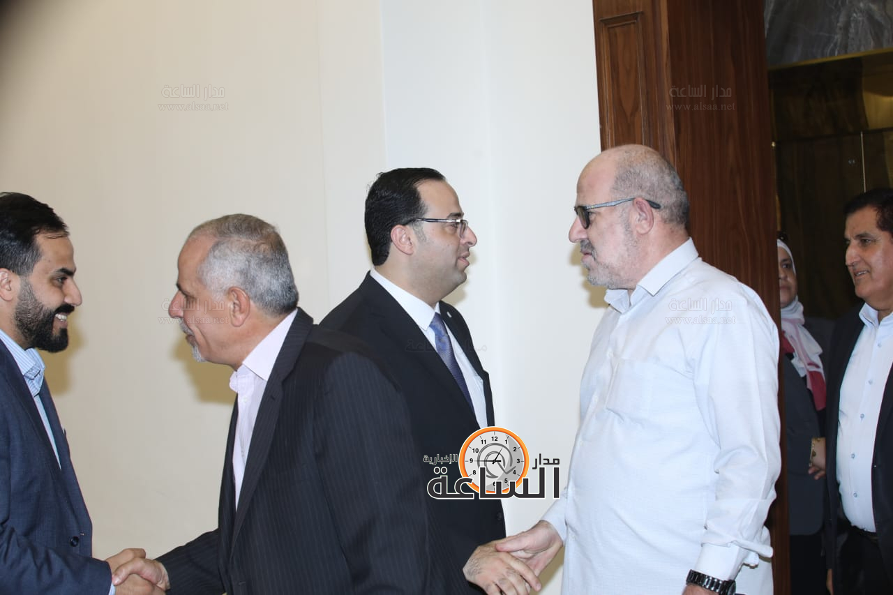 Madar Al-Saa Images 0.5200111105392744