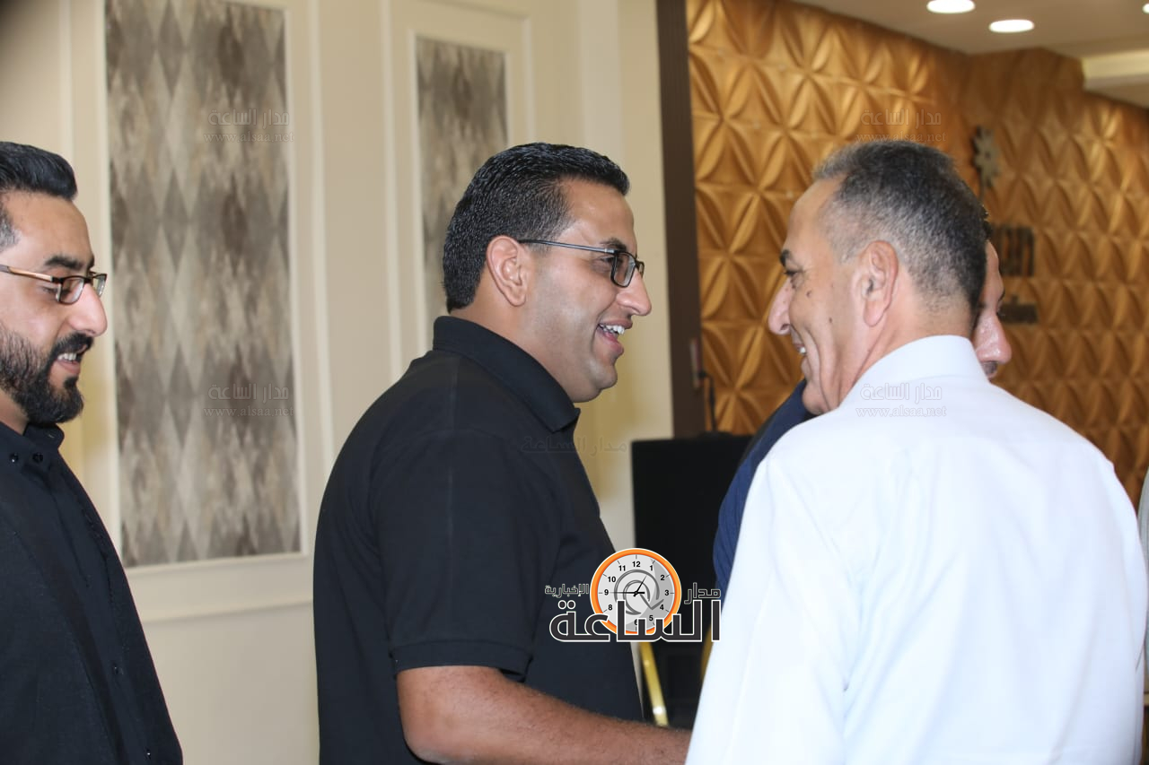 Madar Al-Saa Images 0.08419760080135763