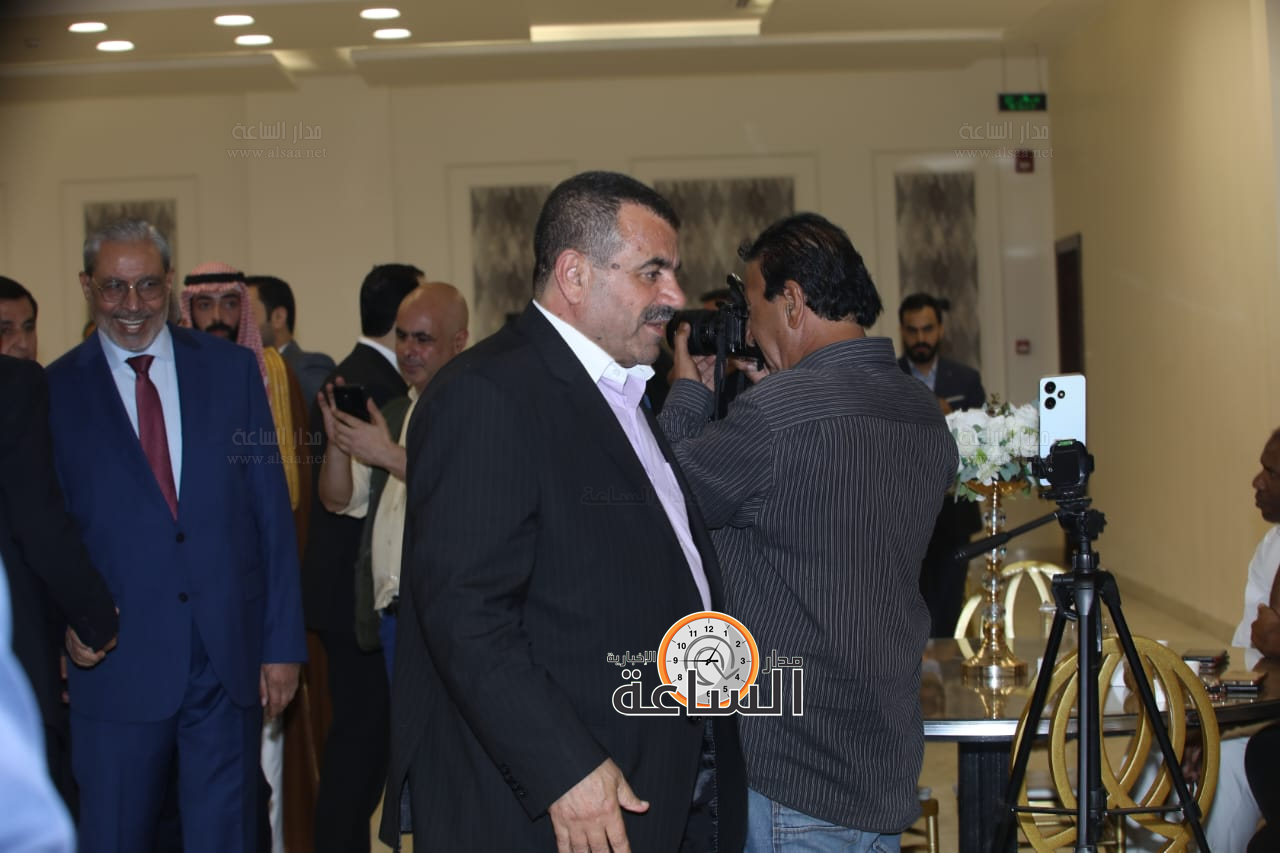 Madar Al-Saa Images 0.8701191887529001