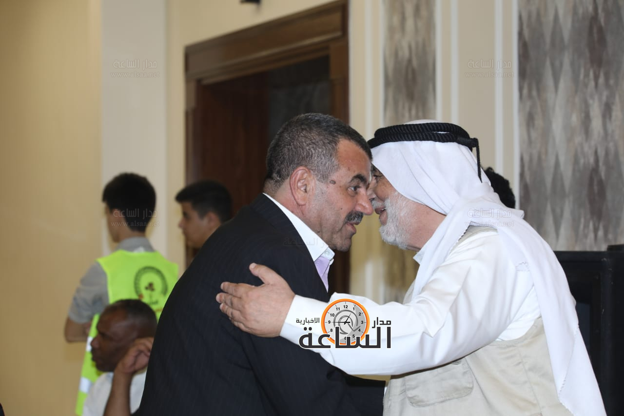 Madar Al-Saa Images 0.17304822291706046