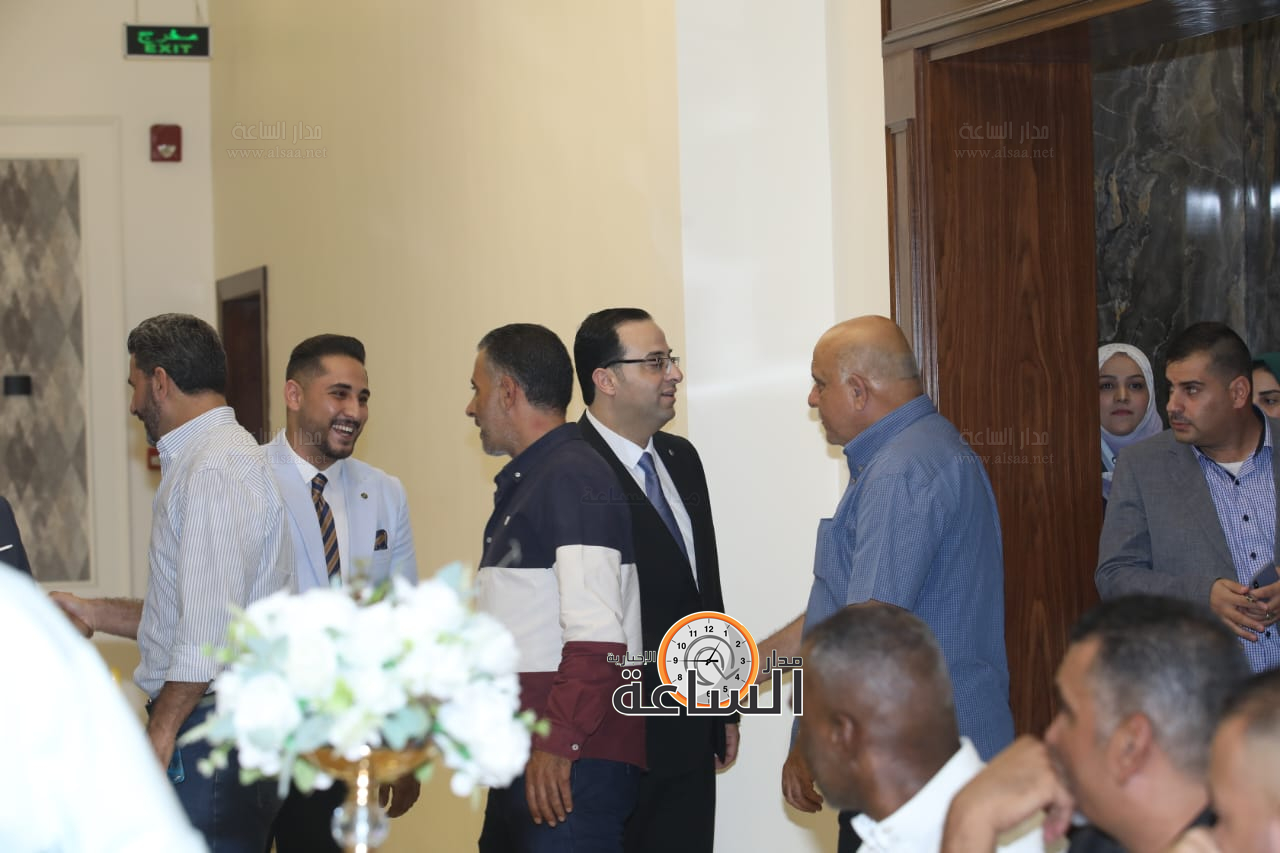 Madar Al-Saa Images 0.3350635013065313