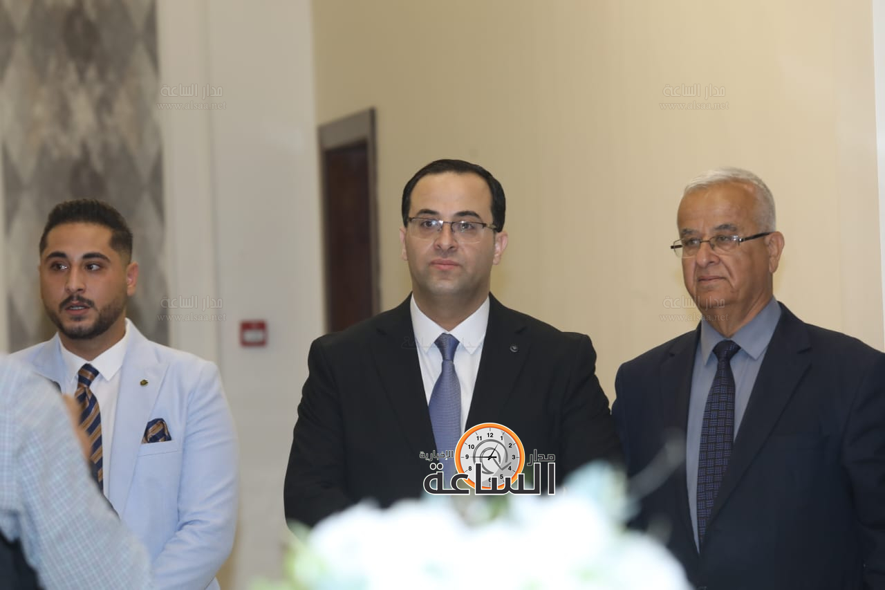 Madar Al-Saa Images 0.067042996044262