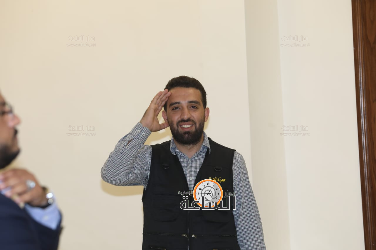 Madar Al-Saa Images 0.29998198712858426