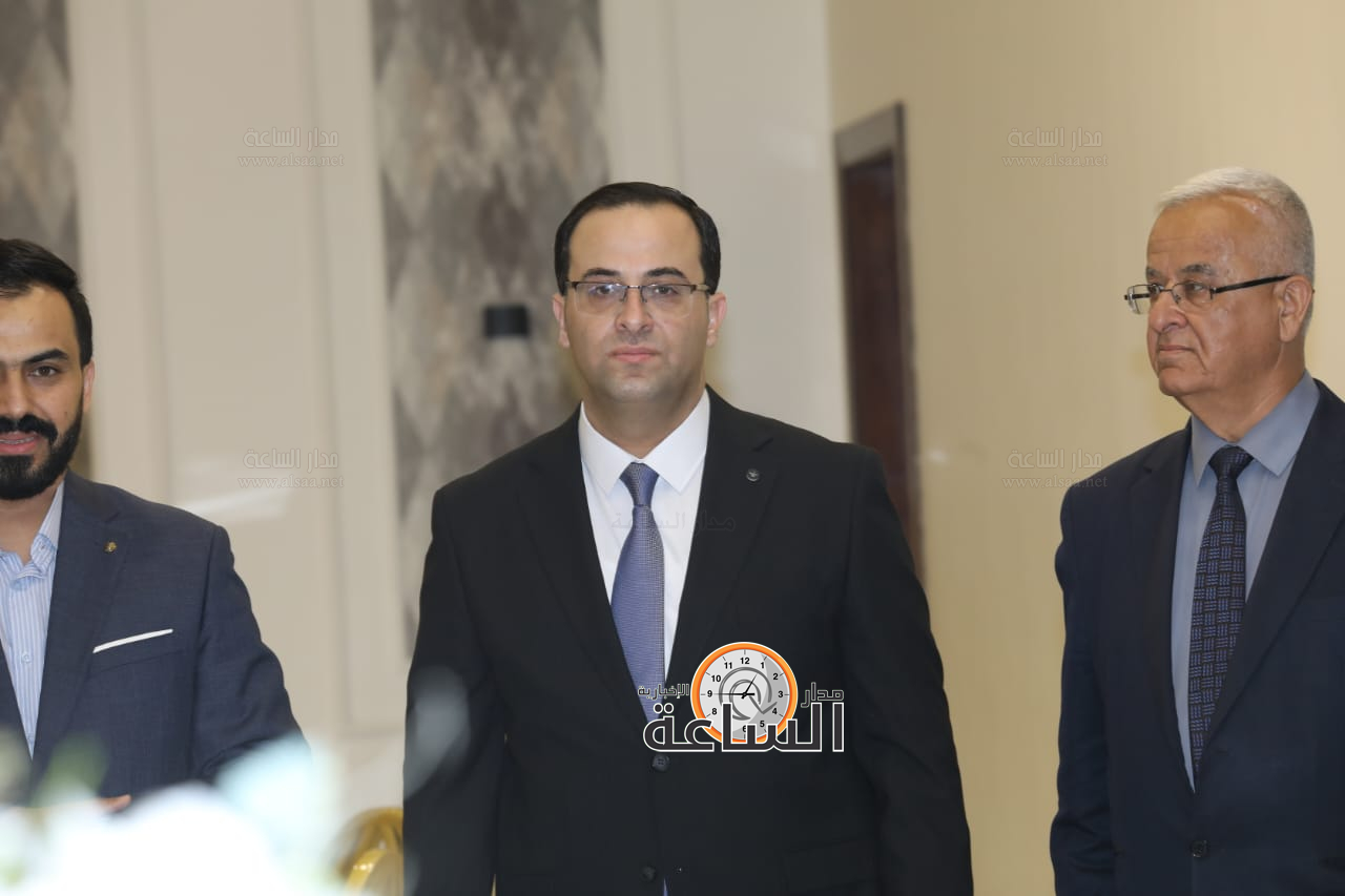 Madar Al-Saa Images 0.09408727434089736