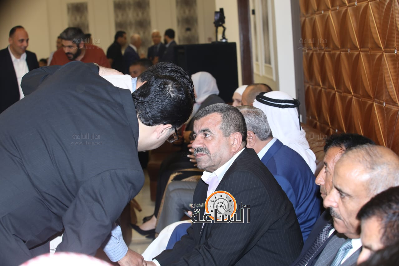 Madar Al-Saa Images 0.5230659234094226