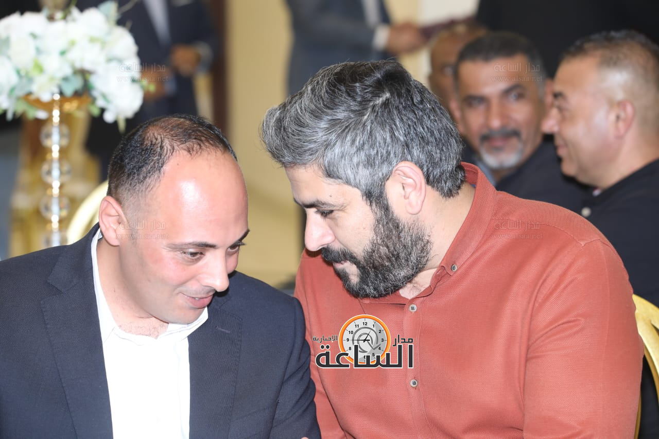 Madar Al-Saa Images 0.5745775787032059