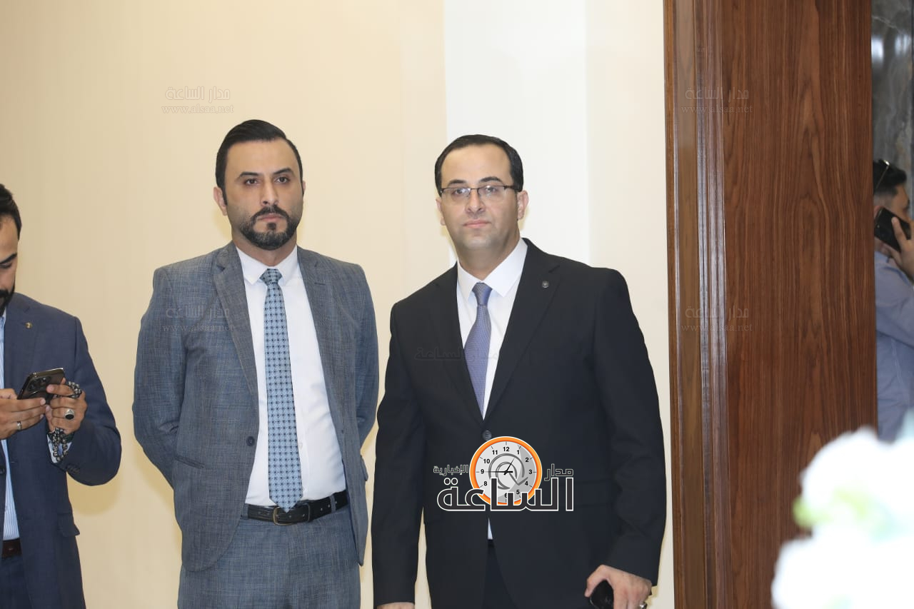 Madar Al-Saa Images 0.12475573561282882