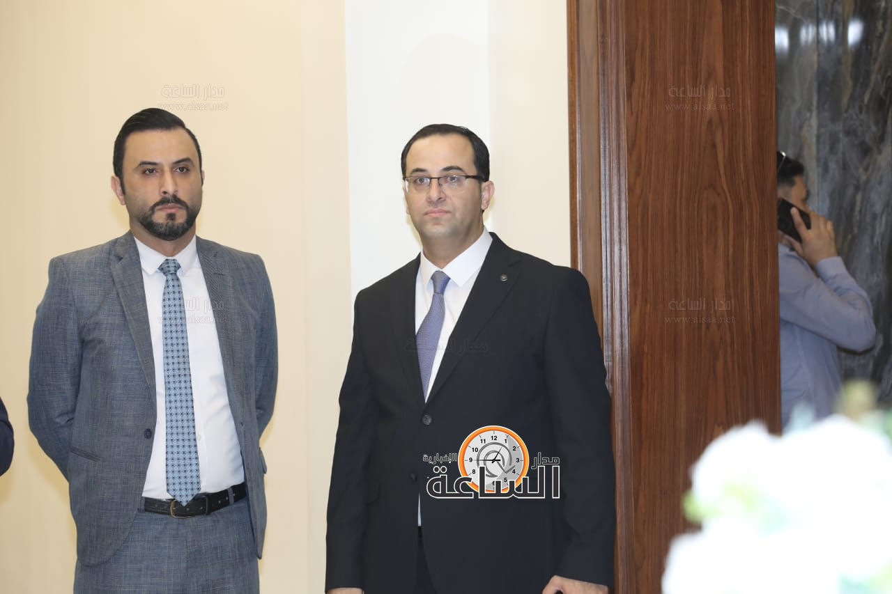 Madar Al-Saa Images 0.3068007961657908