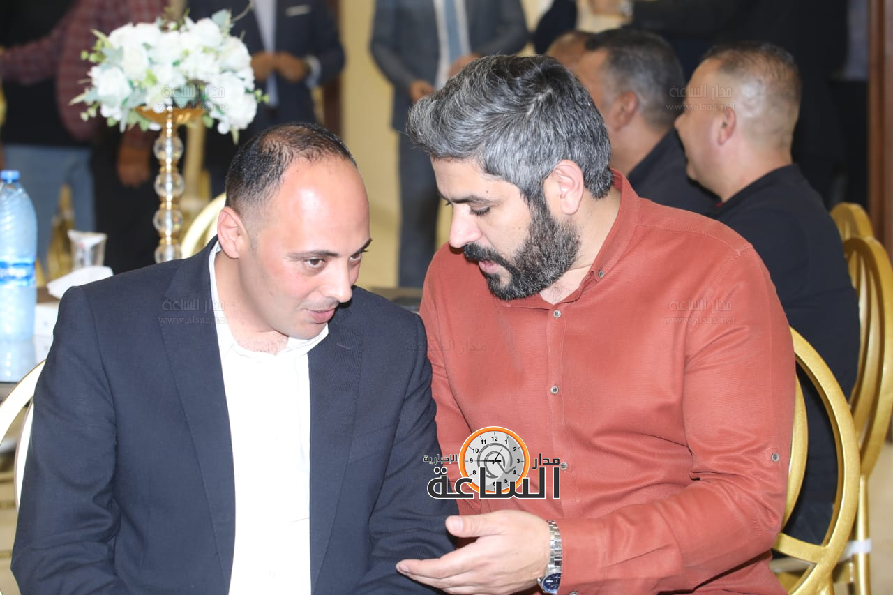 Madar Al-Saa Images 0.5278845146246769