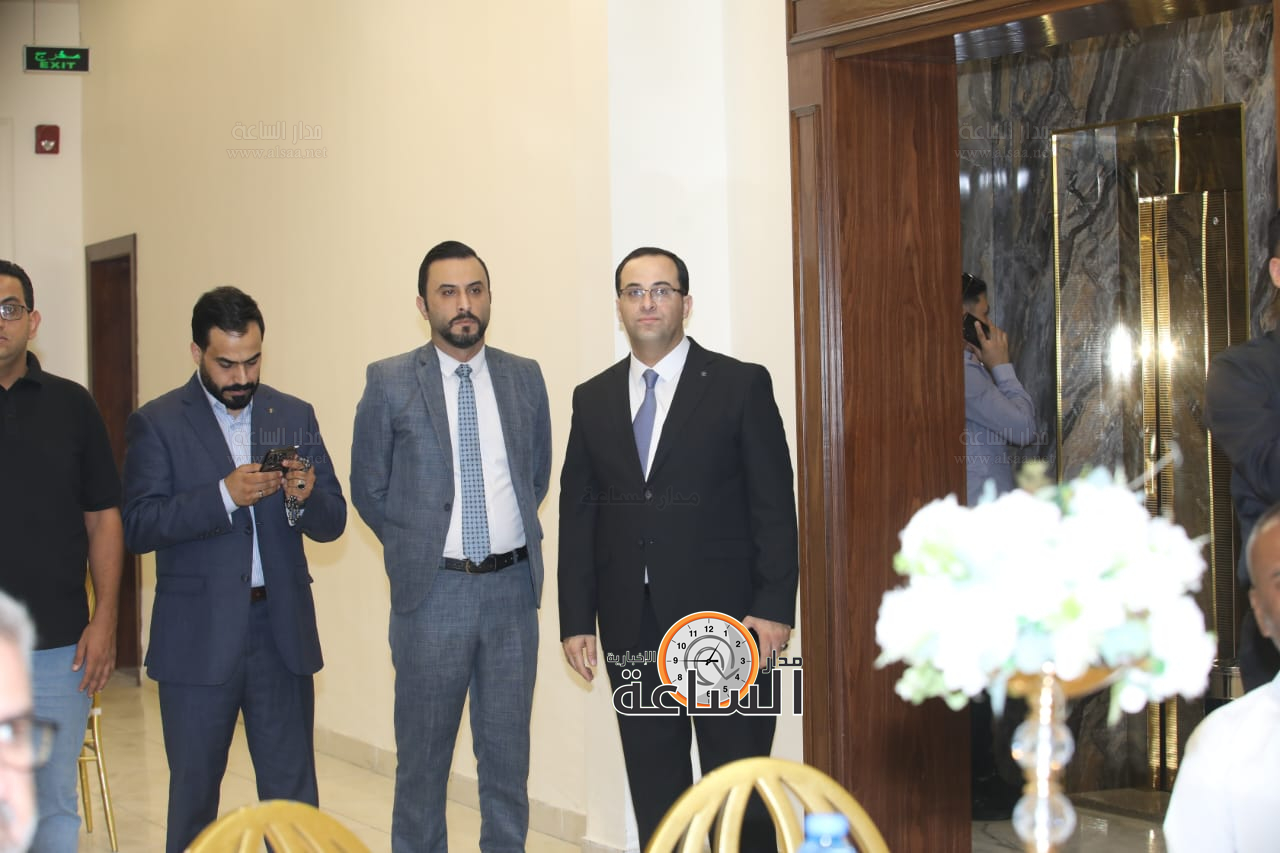 Madar Al-Saa Images 0.39785970003800863