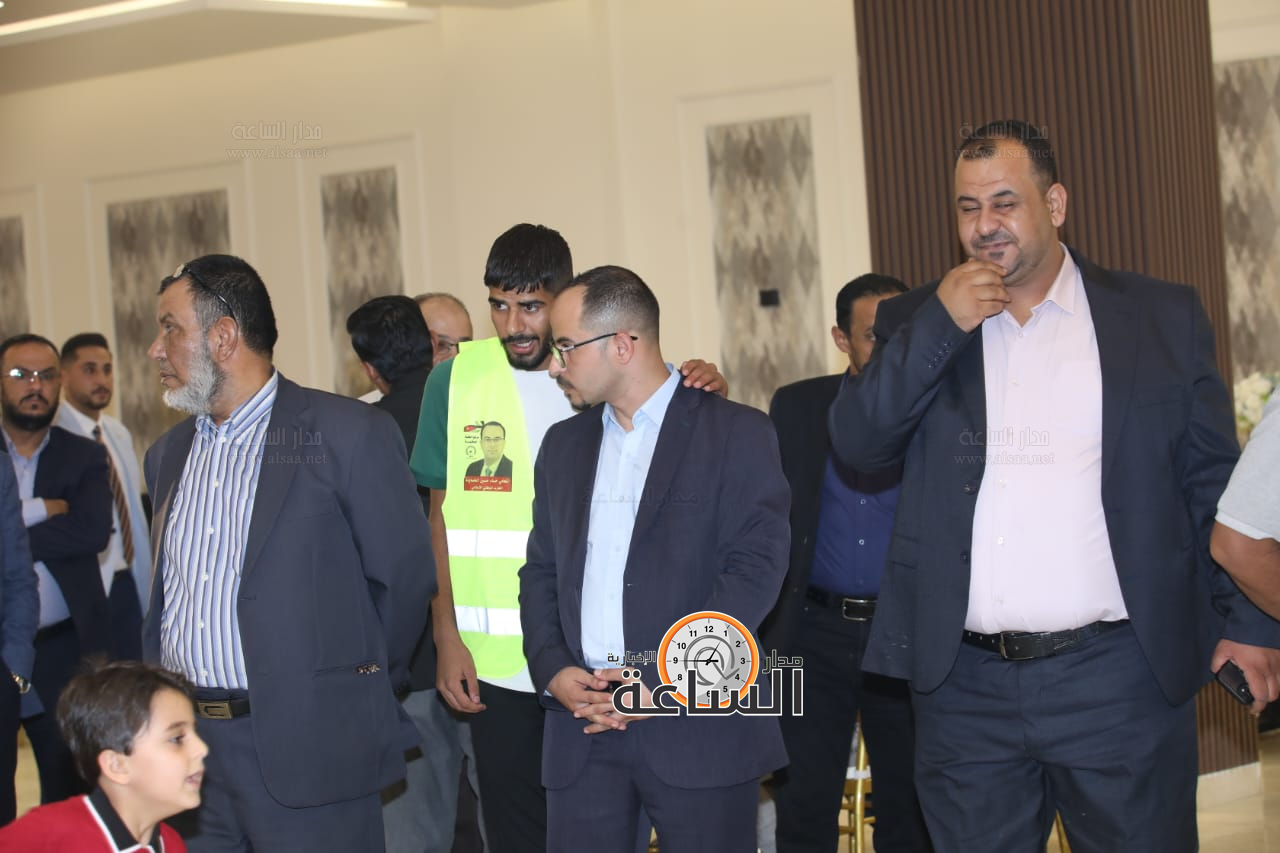 Madar Al-Saa Images 0.4275296729655713