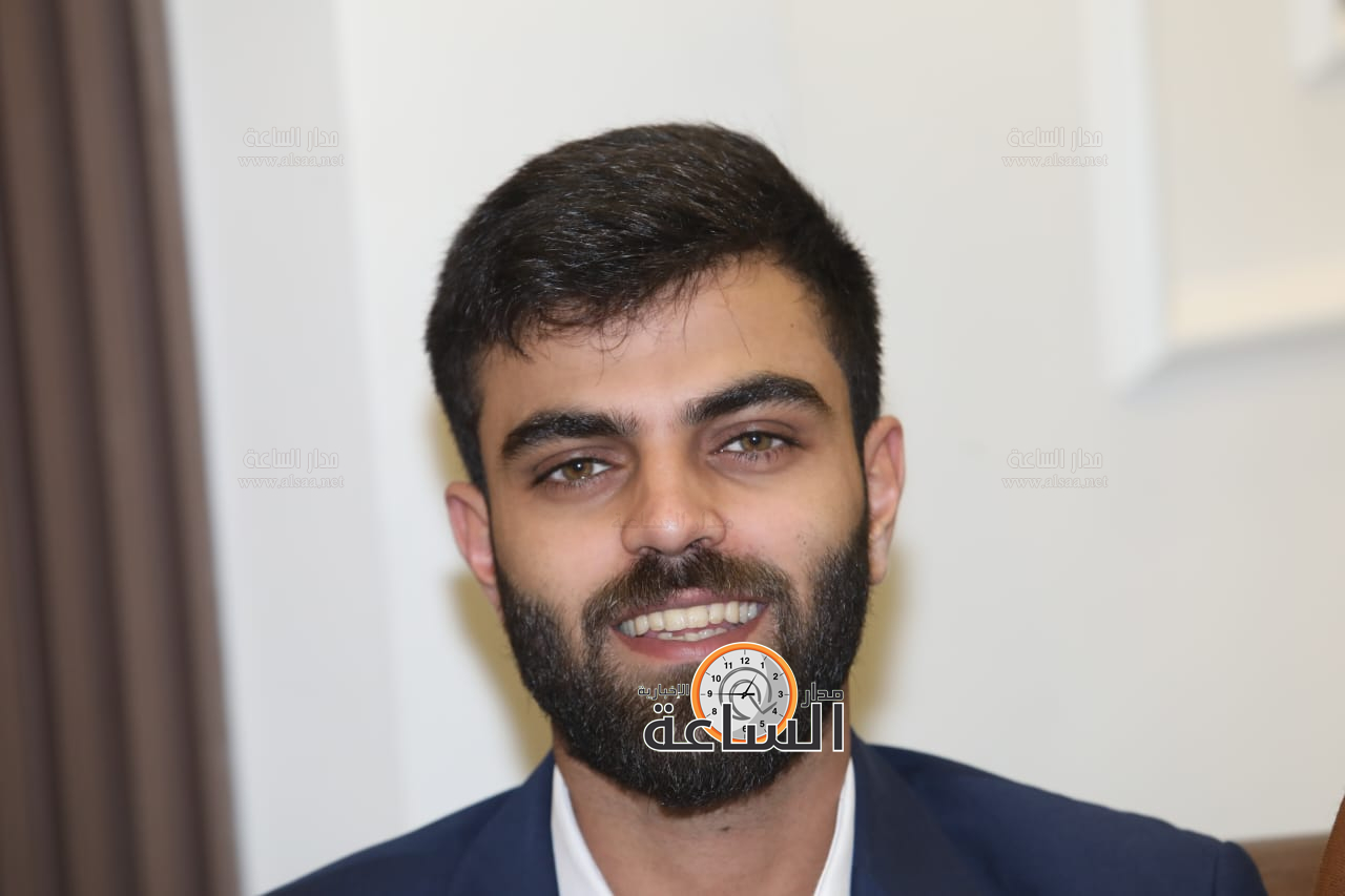 Madar Al-Saa Images 0.2702565758529394