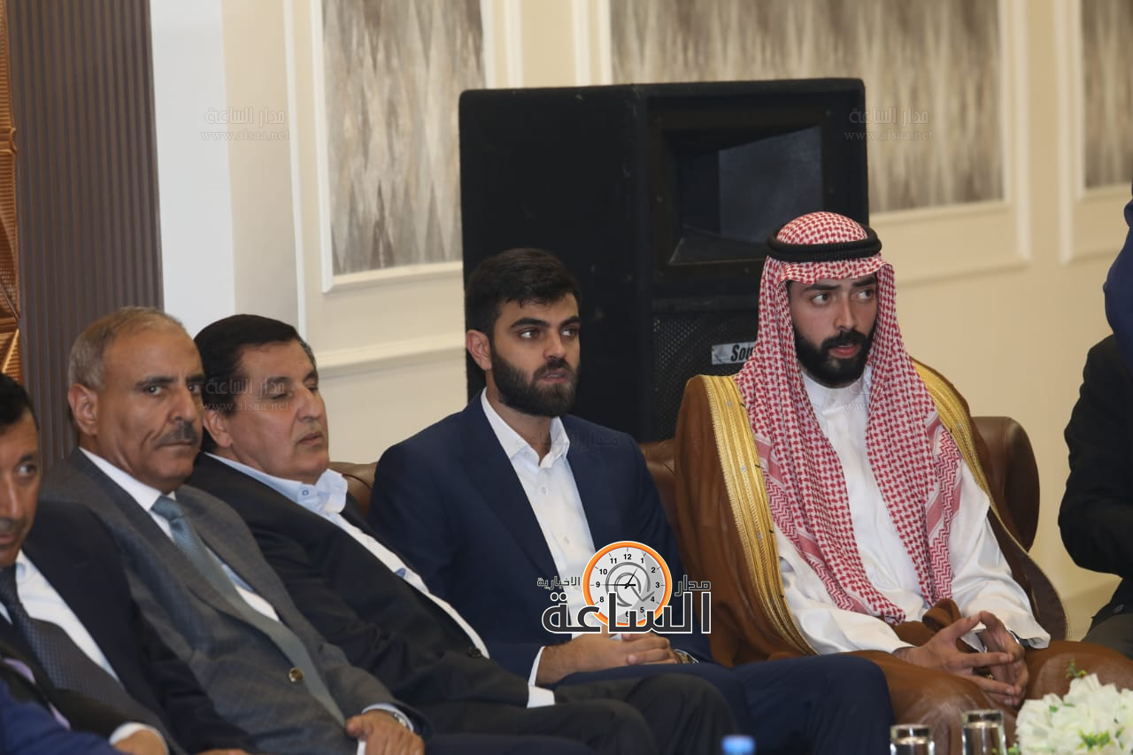 Madar Al-Saa Images 0.6830006364822327