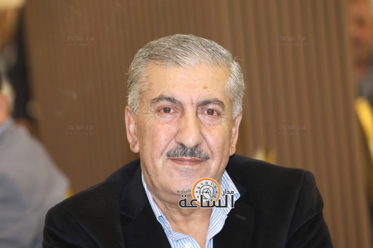 Madar Al-Saa Images 0.4754777119986886