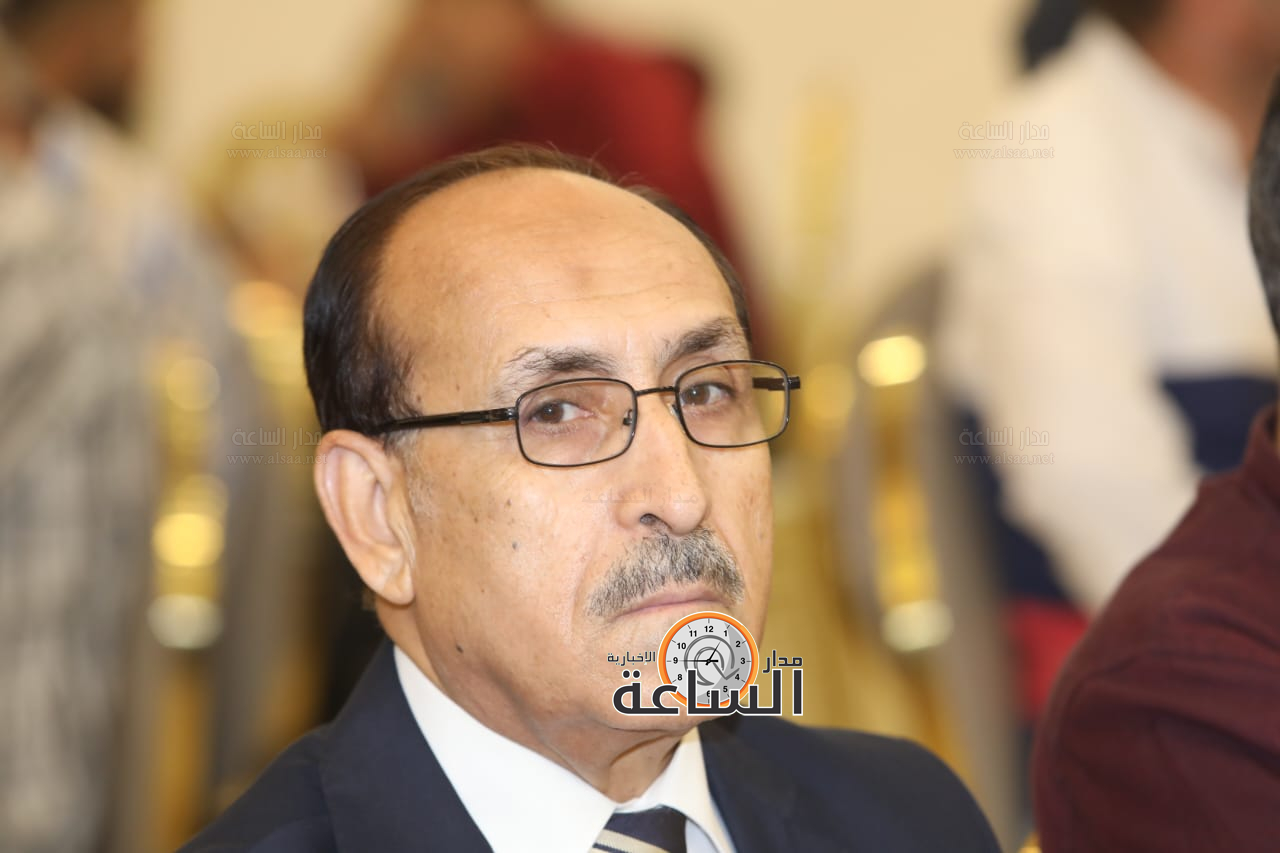 Madar Al-Saa Images 0.3028192690426643