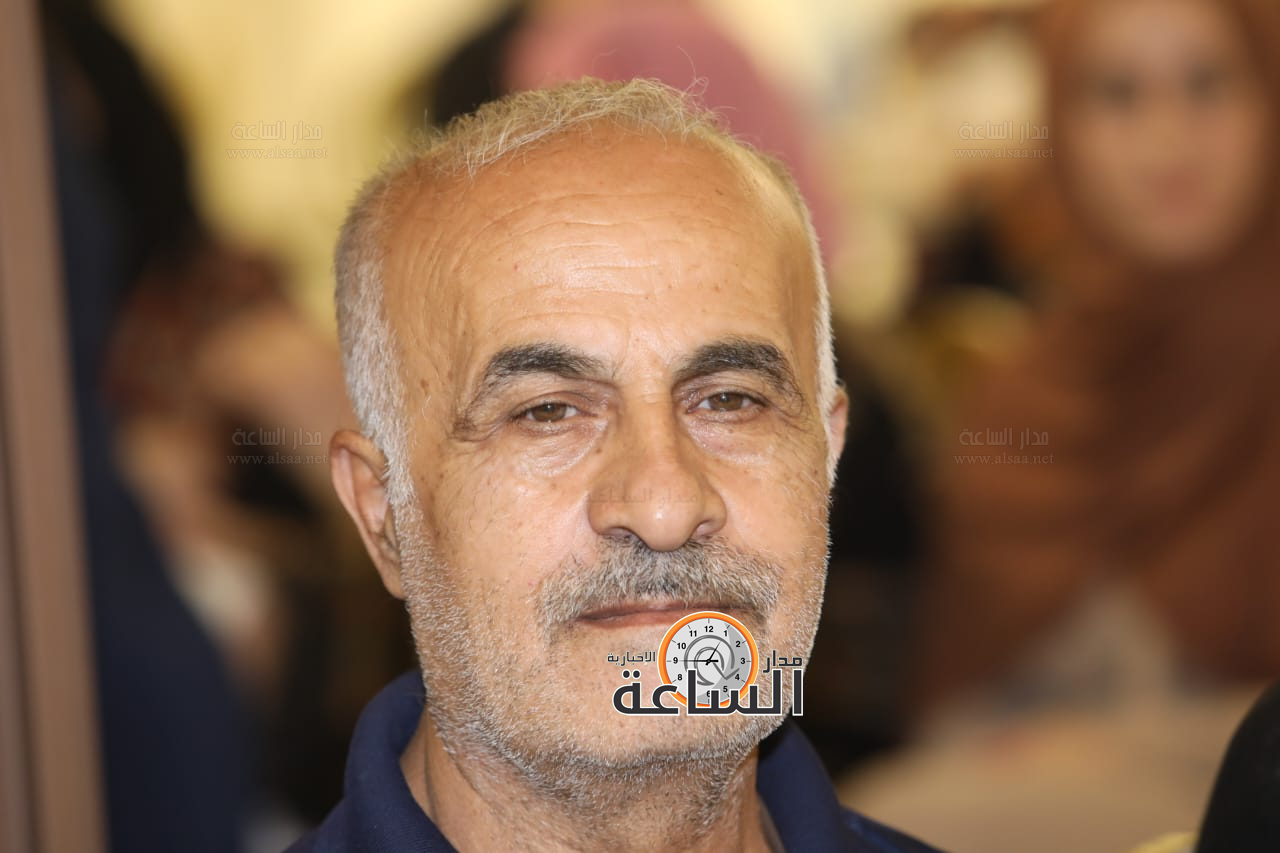 Madar Al-Saa Images 0.555250255070368