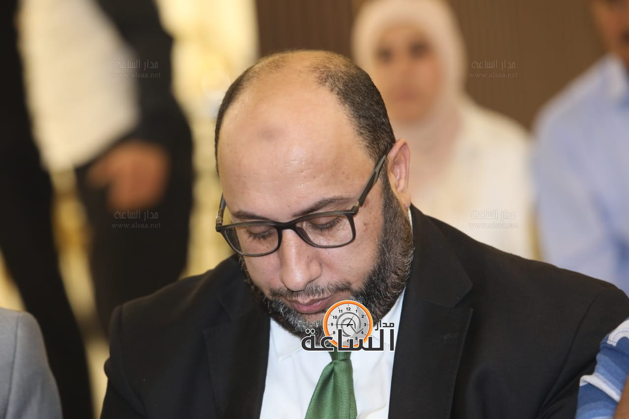 Madar Al-Saa Images 0.8487286681922792