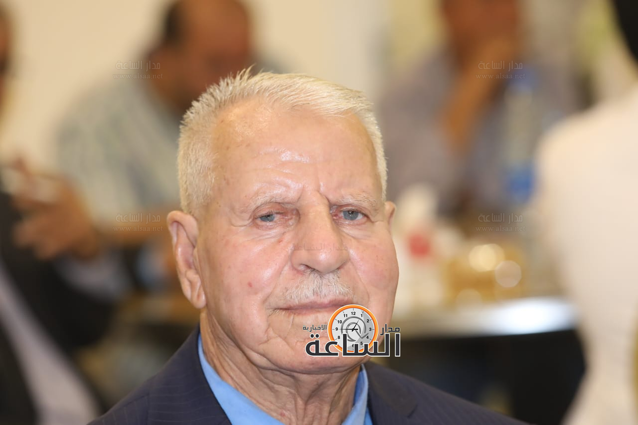 Madar Al-Saa Images 0.16047834465171817